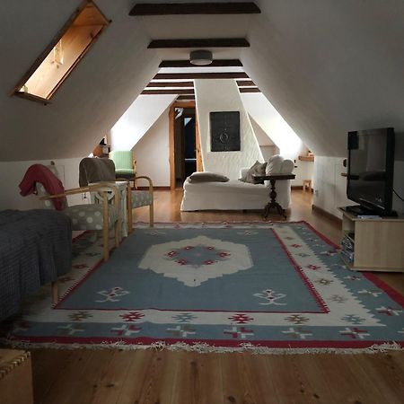 Torpet Villa Tollarp Eksteriør bilde